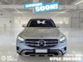usato MERCEDES GLC 300