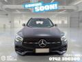 usato MERCEDES GLC 300