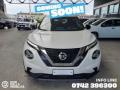 usato NISSAN Juke