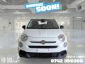 usato FIAT 500X
