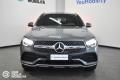 usato MERCEDES GLC 300