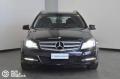 usato MERCEDES C 200