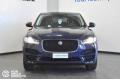 usato JAGUAR F Pace