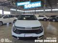 usato KIA Sportage
