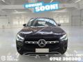 usato MERCEDES GLA 180
