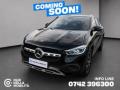 usato MERCEDES GLA 200