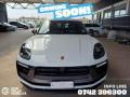 usato PORSCHE Macan