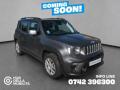 usato JEEP Renegade