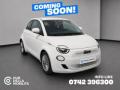 usato FIAT 500e