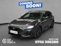 usato FORD Focus