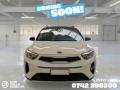 usato KIA Stonic