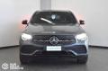 usato MERCEDES GLC 220