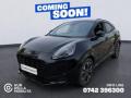 usato FORD Puma