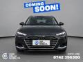 usato AUDI A4