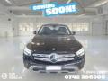 usato MERCEDES GLC 300