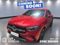 usato MERCEDES GLC 220