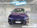 usato AUDI A3