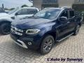 usato MERCEDES X 250