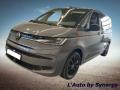 usato VOLKSWAGEN Multivan