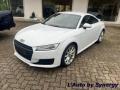 usato AUDI TT