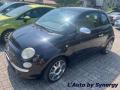 usato FIAT 500