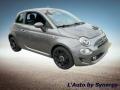 usato FIAT 500