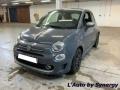 usato FIAT 500