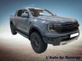 usato FORD Ranger Raptor