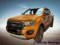 usato FORD Ranger