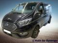 usato FORD Transit Custom