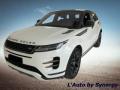 usato LAND ROVER Range Rover Evoque
