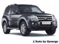 usato MITSUBISHI Pajero