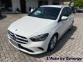 usato MERCEDES B 180