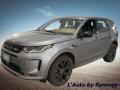 usato LAND ROVER Discovery Sport
