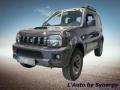usato SUZUKI Jimny