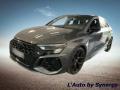 usato AUDI RS