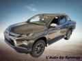 usato MITSUBISHI L200