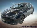 usato OPEL Astra