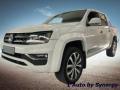usato VOLKSWAGEN Amarok