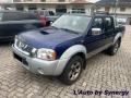 usato NISSAN Pick Up
