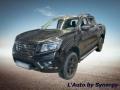 usato NISSAN Navara