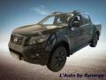 usato NISSAN Navara