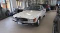 usato MERCEDES Classe SL