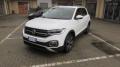 usato VOLKSWAGEN T Cross
