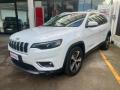 usato JEEP Cherokee