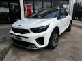 usato KIA Stonic