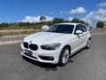 usato BMW 118