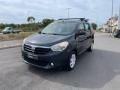 usato DACIA Lodgy