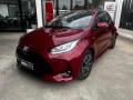 usato TOYOTA Yaris