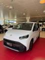 Km 0 TOYOTA Proace City Verso